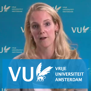 Promoveren aan de VU